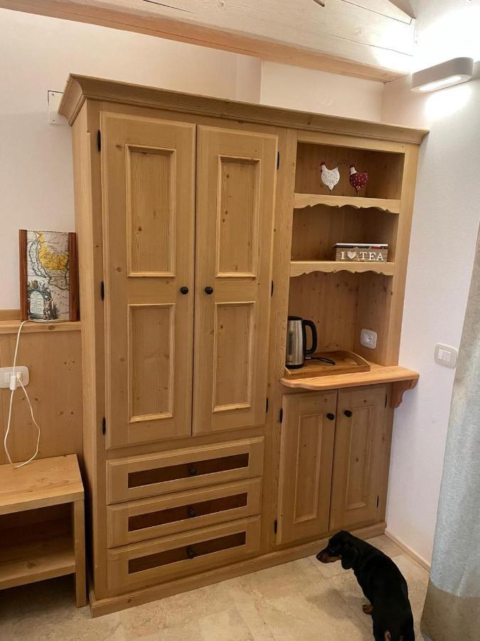 미아네 Locazione Turista Cocode B&B 외부 사진
