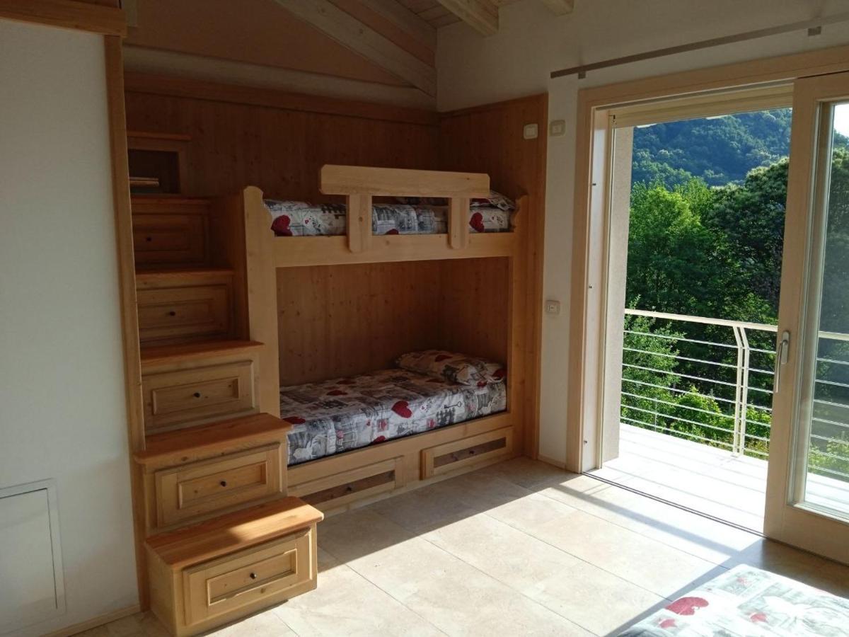 미아네 Locazione Turista Cocode B&B 외부 사진