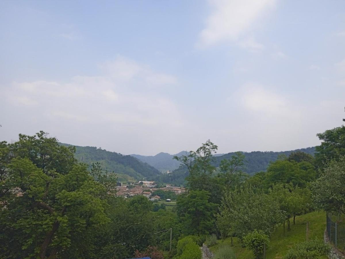미아네 Locazione Turista Cocode B&B 외부 사진