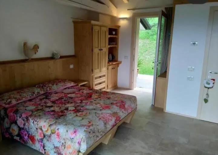 미아네 Locazione Turista Cocode B&B 외부 사진