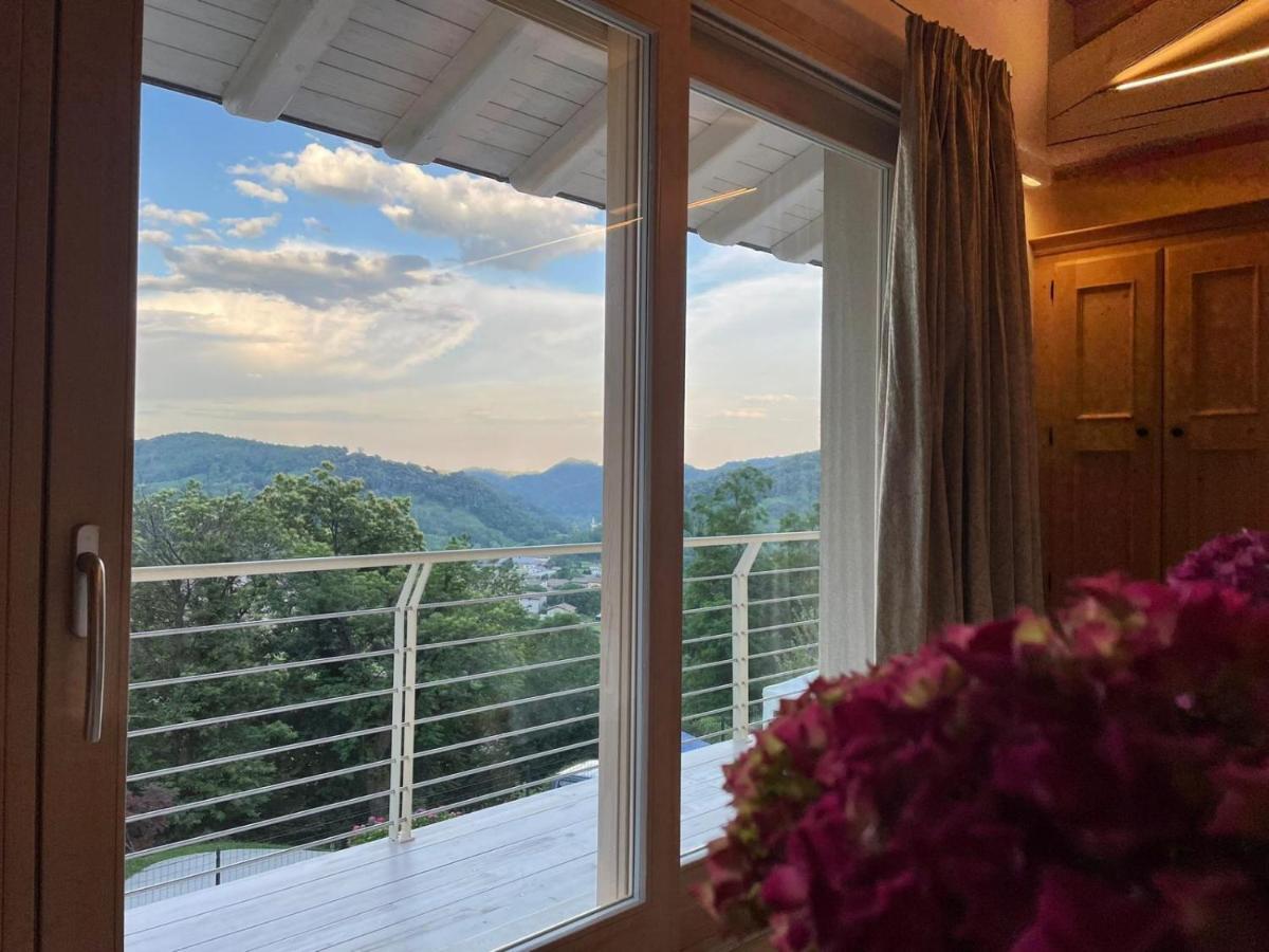 미아네 Locazione Turista Cocode B&B 외부 사진