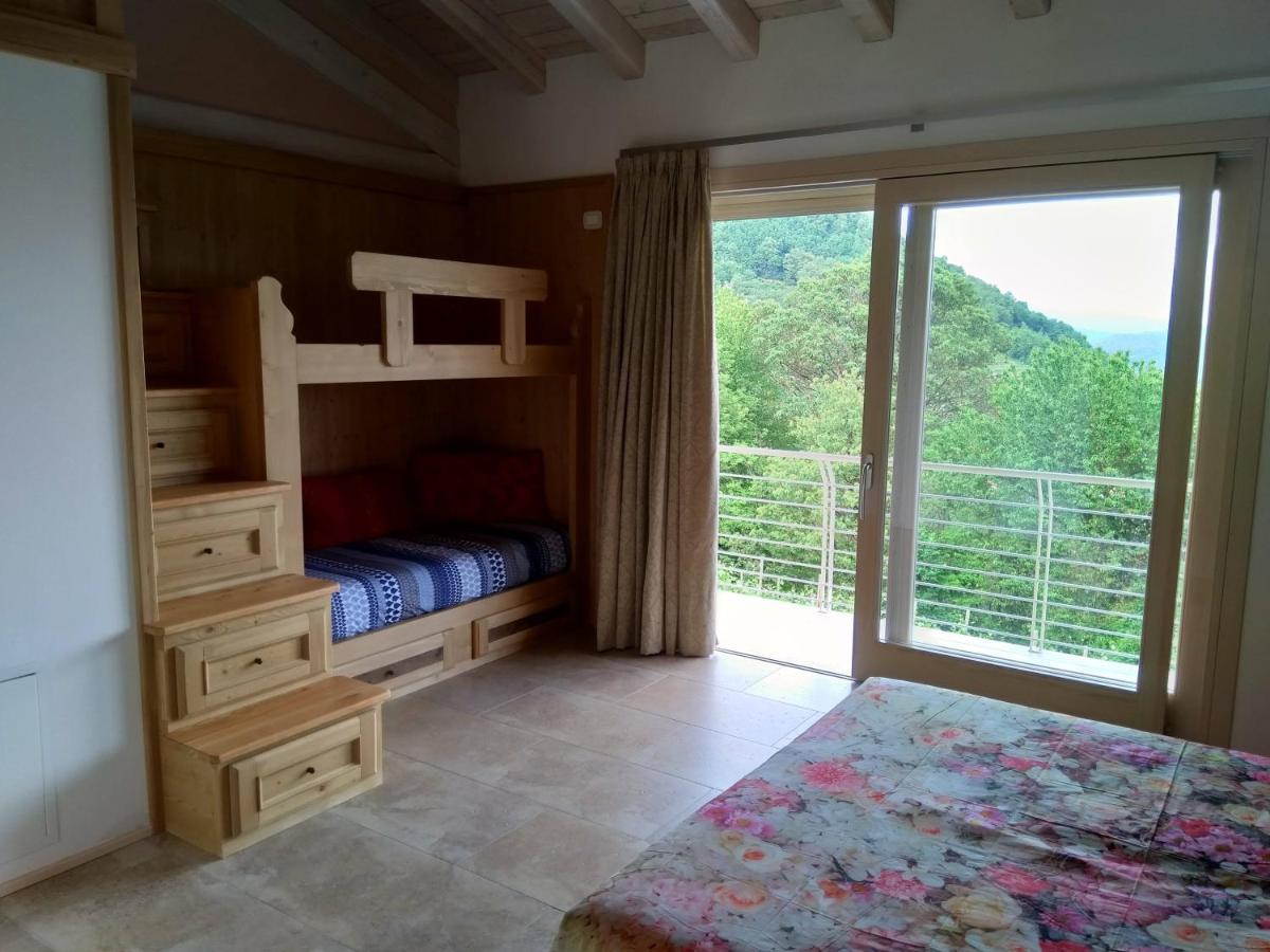미아네 Locazione Turista Cocode B&B 외부 사진