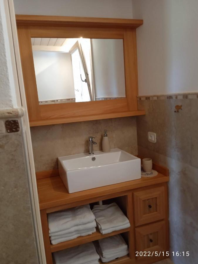 미아네 Locazione Turista Cocode B&B 외부 사진