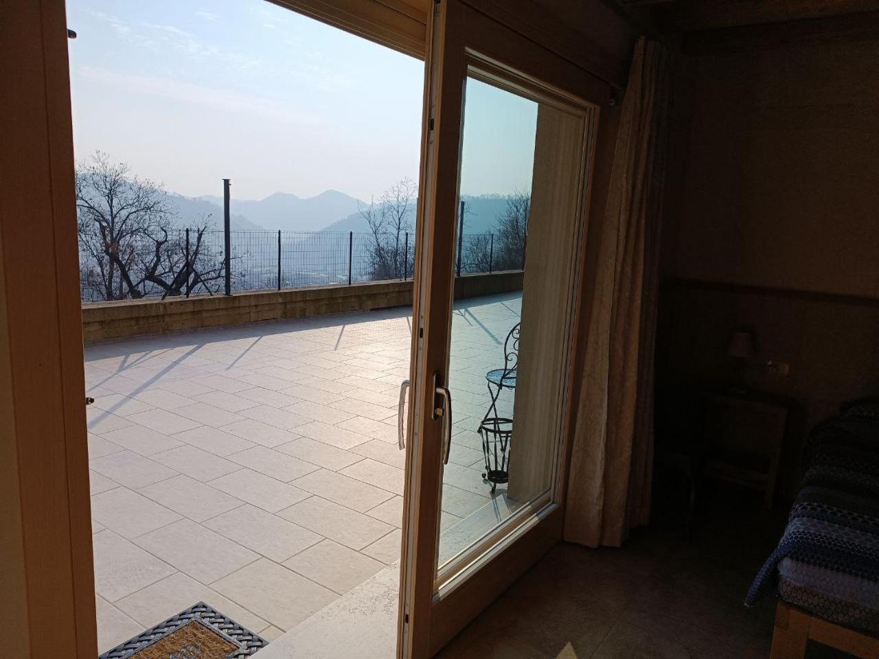 미아네 Locazione Turista Cocode B&B 외부 사진