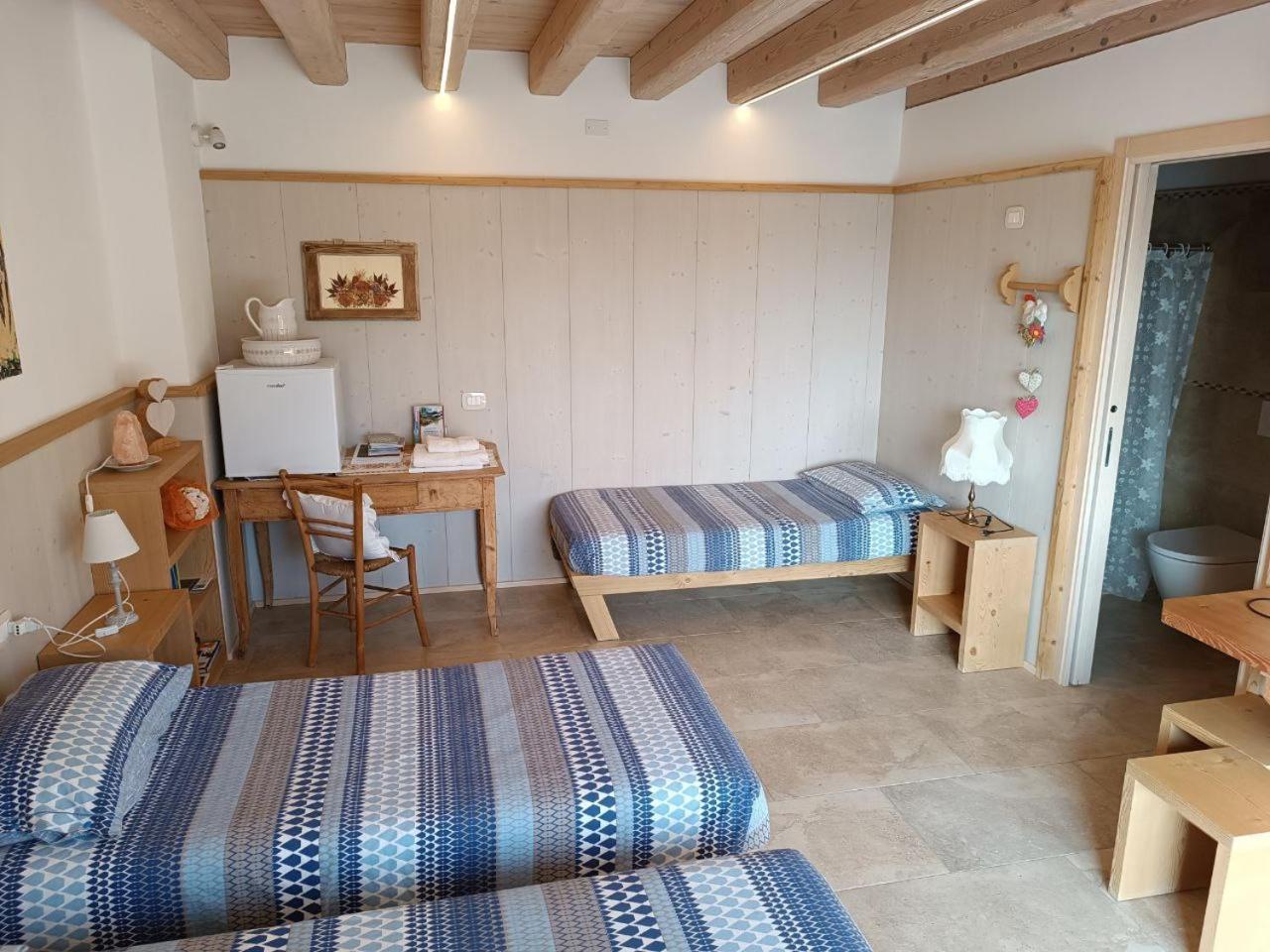 미아네 Locazione Turista Cocode B&B 외부 사진