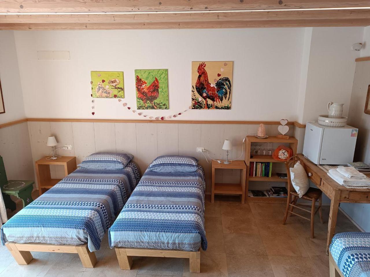 미아네 Locazione Turista Cocode B&B 외부 사진