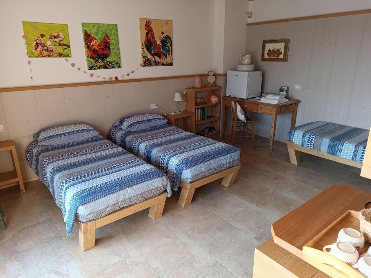 미아네 Locazione Turista Cocode B&B 외부 사진